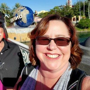 Meet your Posher, Tammy